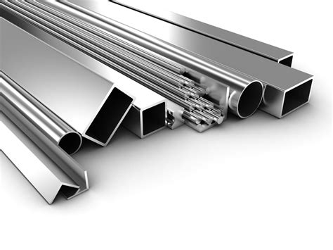 stainless steel suppliers